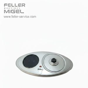 کفی چایساز فلر TS520/S استوک