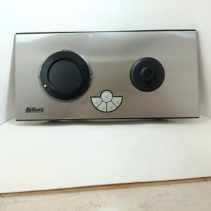 کفی چایساز فلر مدل TSG120 و...